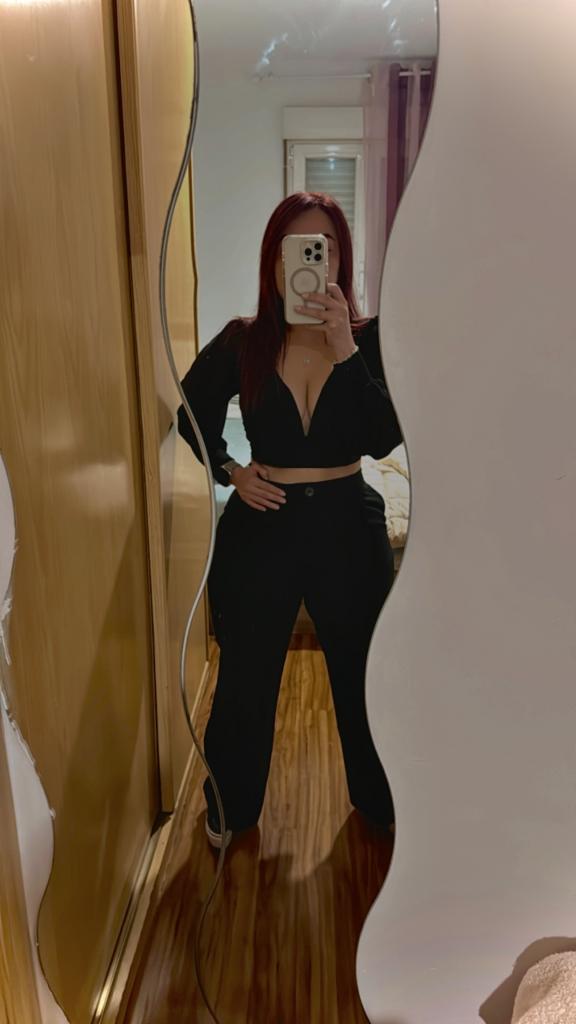 664256562: Chica busca chico en Madrid