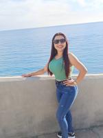 693299806: Chica busca chico en Badajoz