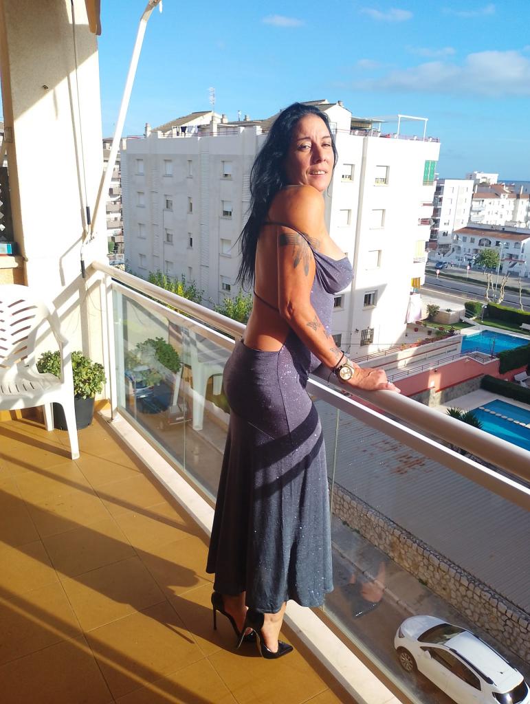 Chica busca chico en Tarragona: 