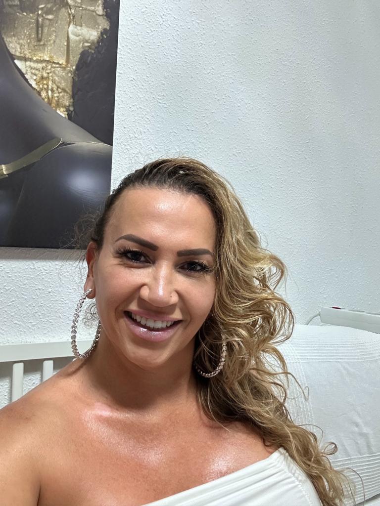 689082381: Travesti en Madrid