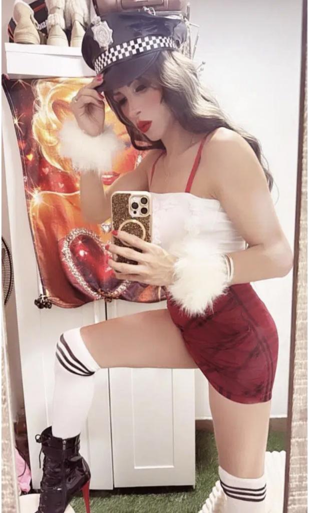 637996155: Transexual en Badajoz