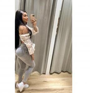 641744297: Travesti en Madrid