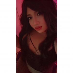 Transexual en Murcia: 