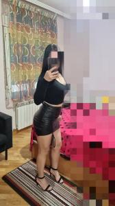 Chica busca chico en León: 