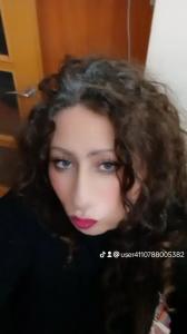 Chica busca chico en Barcelona: 