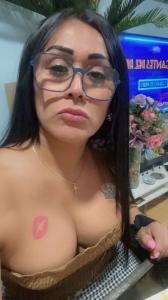 Travesti en Barcelona: 