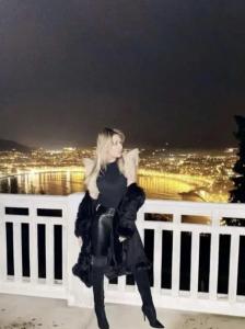 Travesti en Vizcaya: 