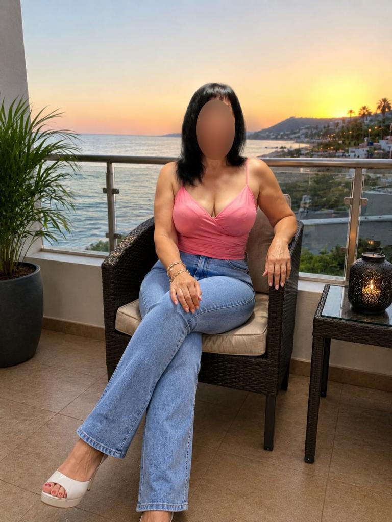 Chica busca chico en Barcelona: 