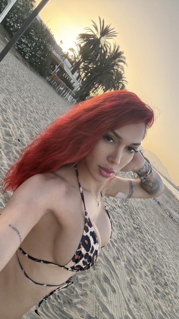 604276058: Travesti en Málaga