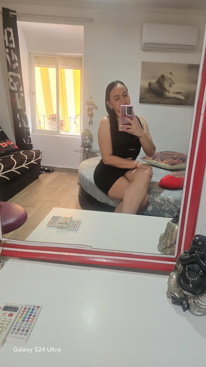 612297547: Chica busca chico en Las Palmas