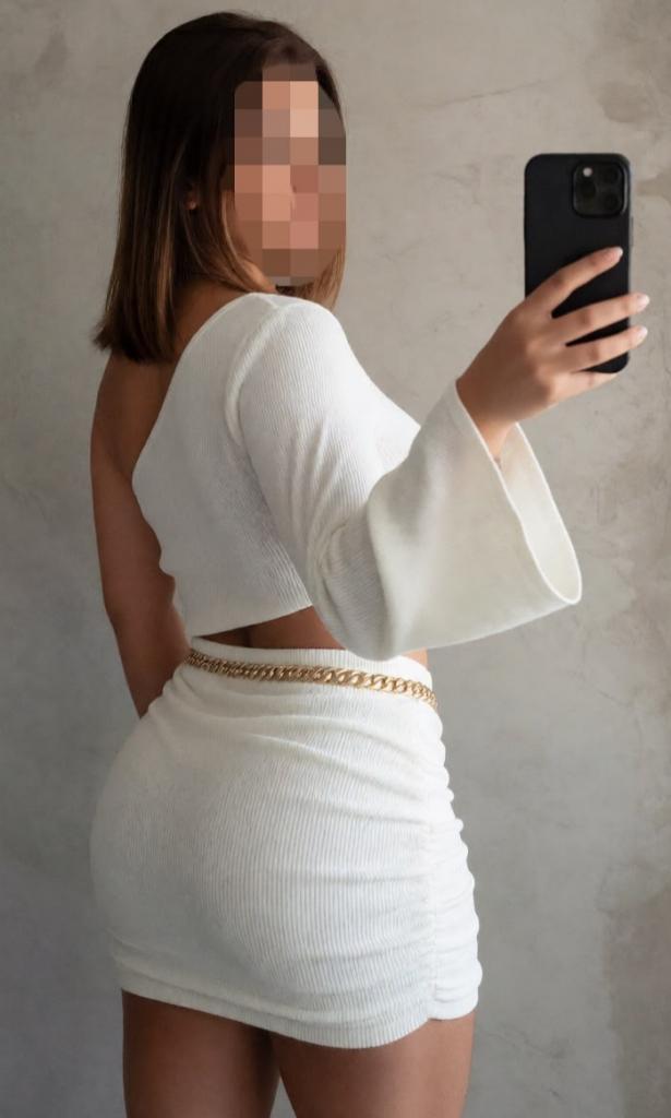 Chica busca chico en Málaga: 