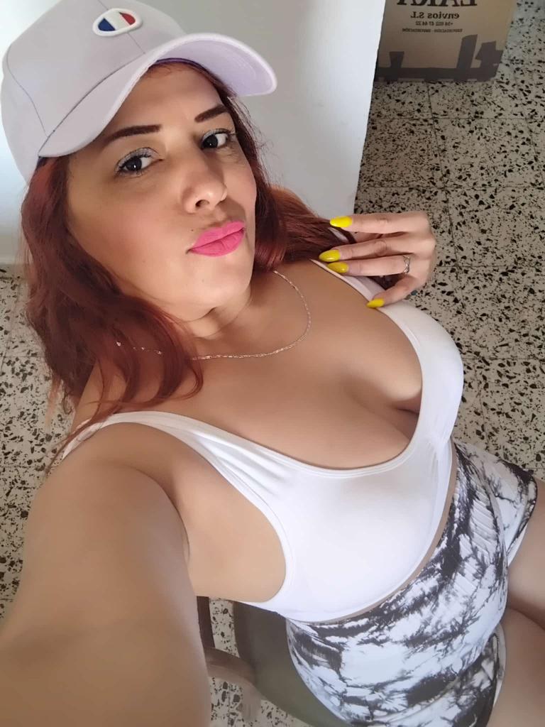 Chica busca chico en Ciudad Real: 