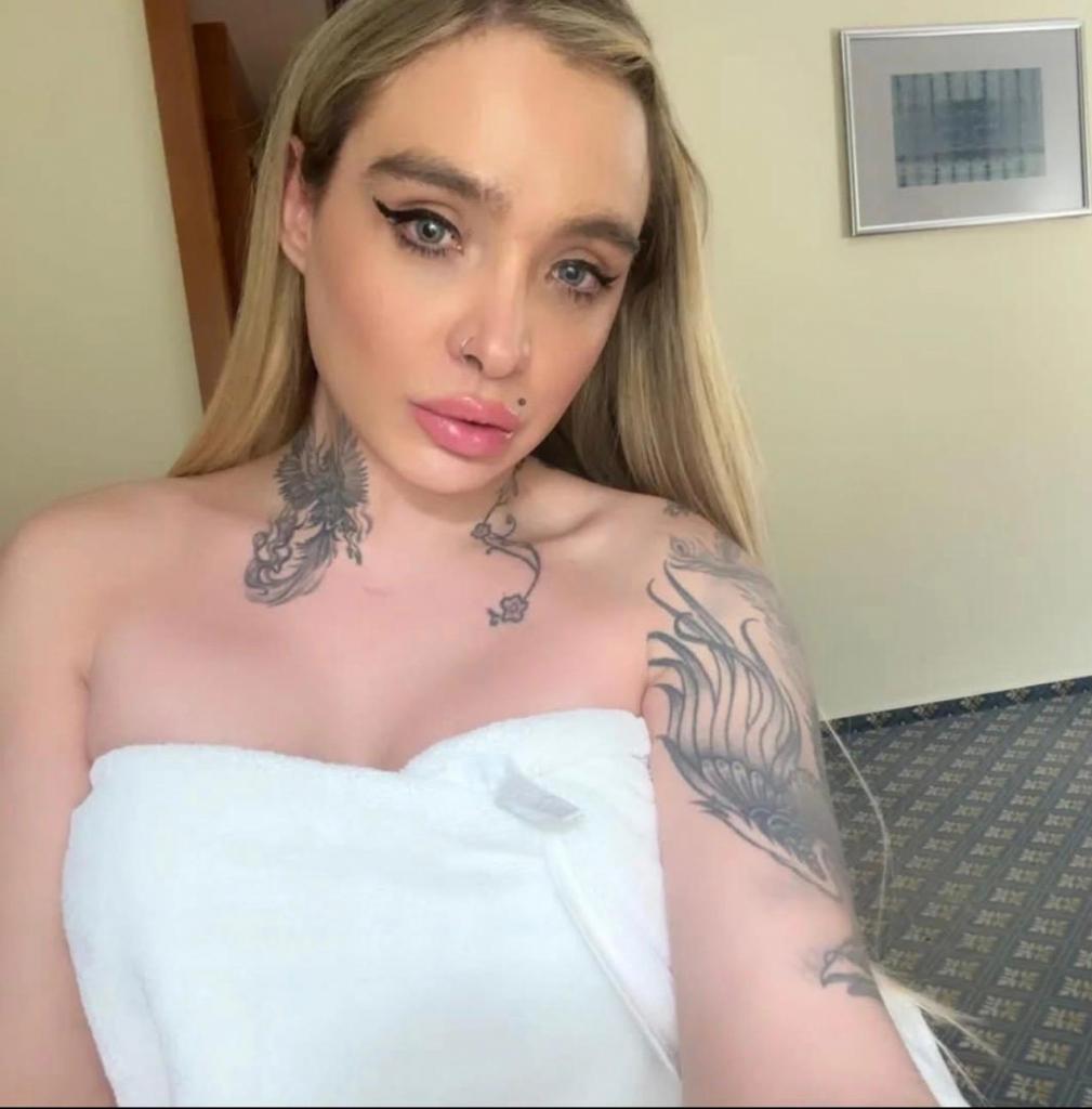 Travesti en Ibiza: 