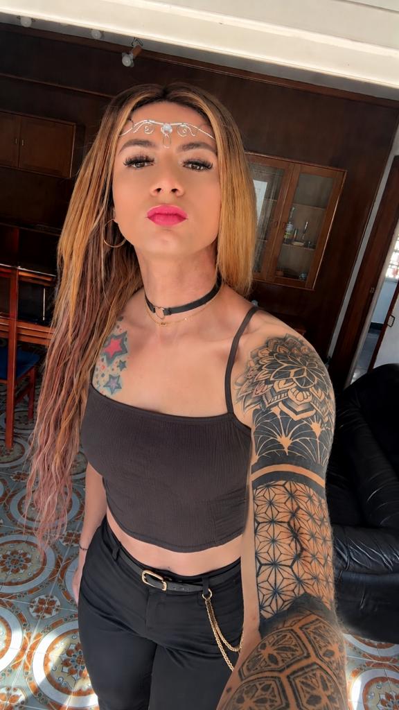 Travesti en Valencia: 