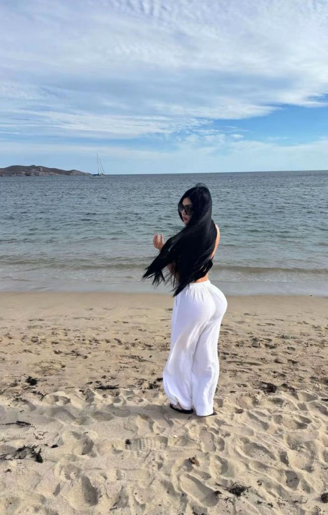 Chica busca chico en Barcelona: 