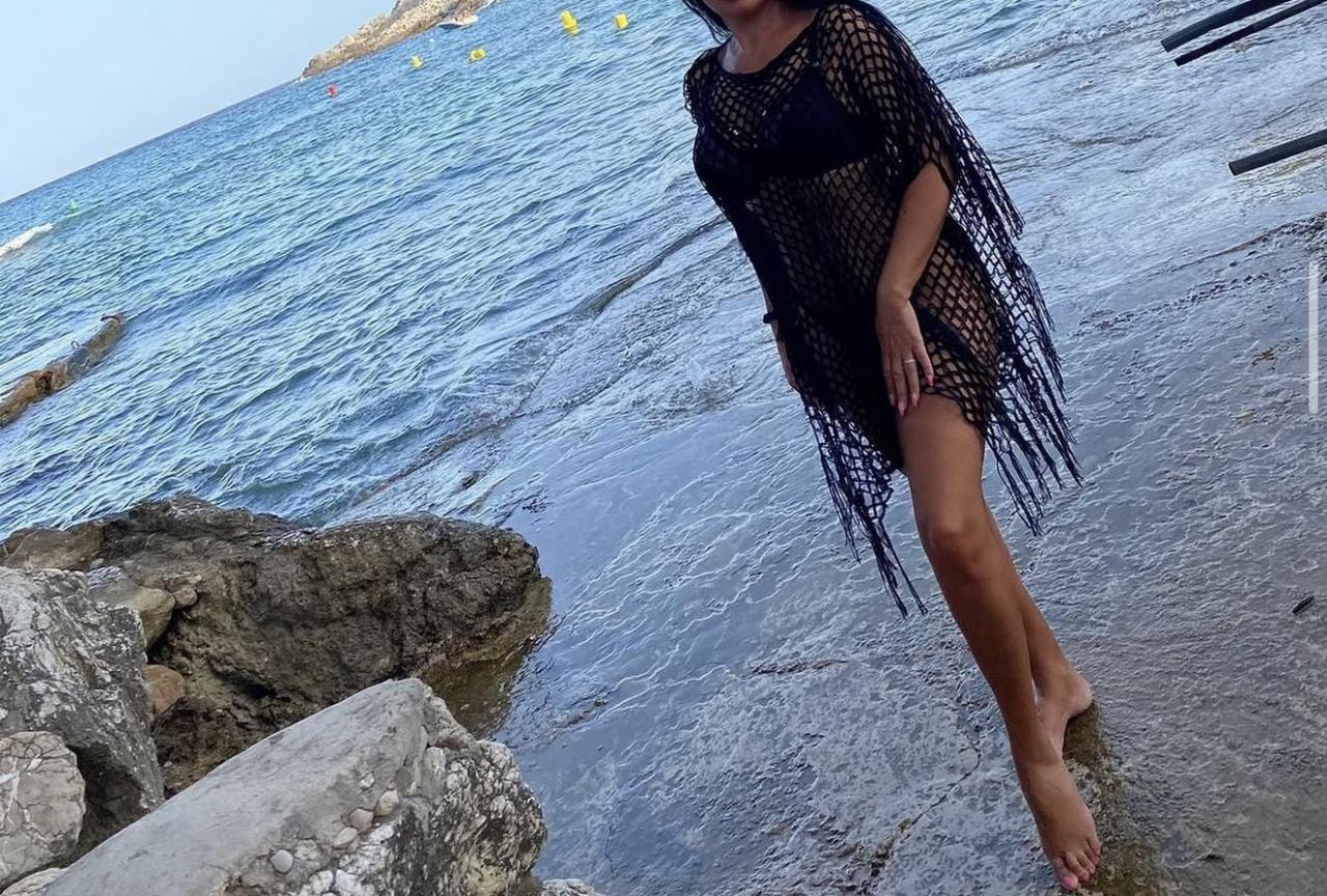 Chica busca chico en Mallorca: 
