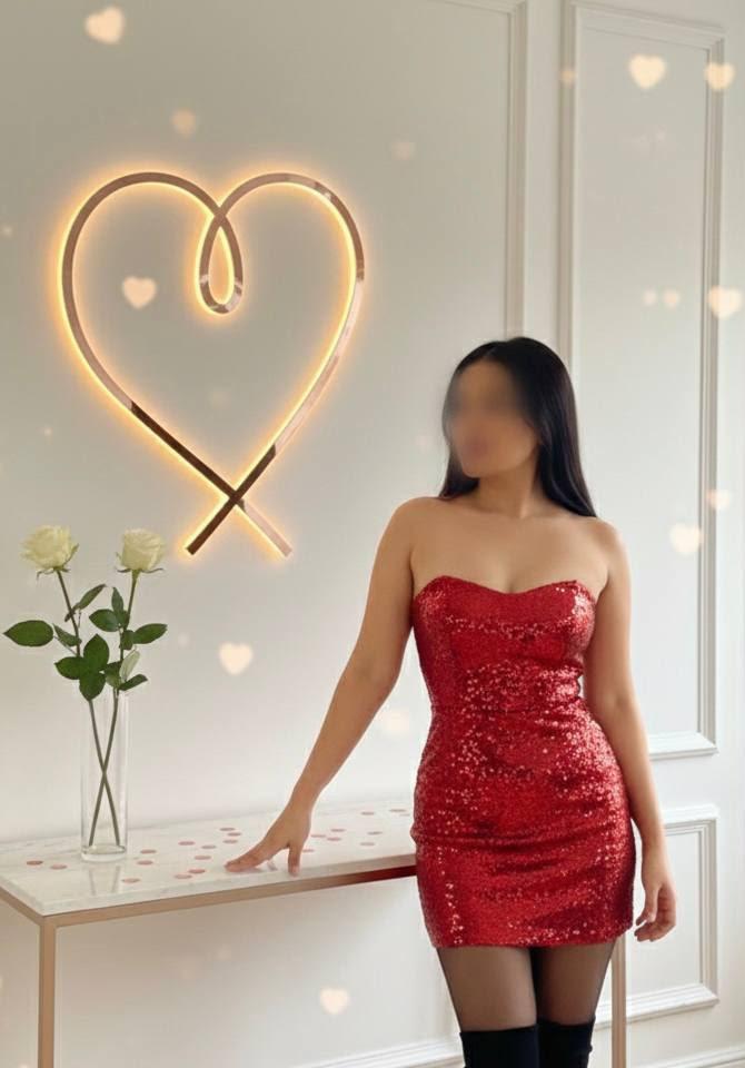 Chica busca chico en Madrid: 