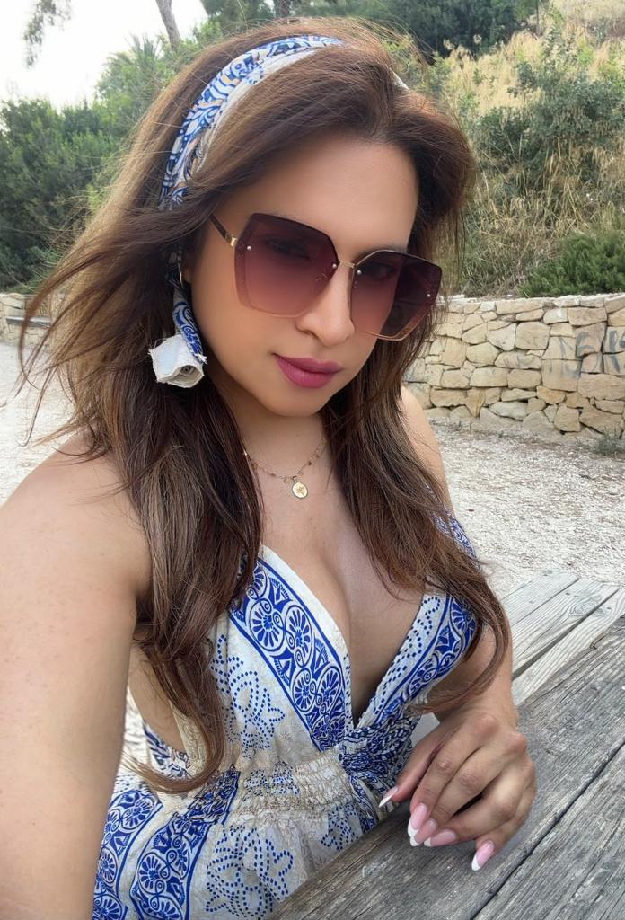 Transexual en Cuenca: 
