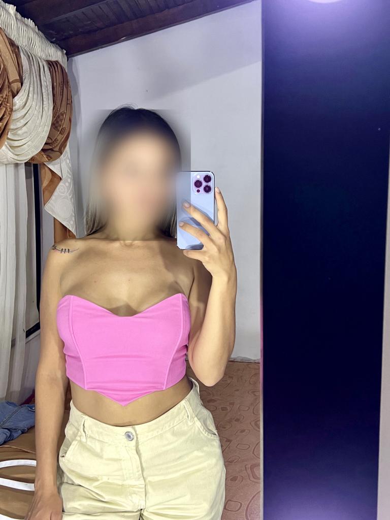 Chica busca chico en Las Palmas: 