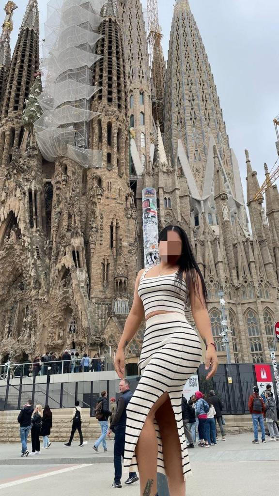 Chica busca chico en Valencia: 