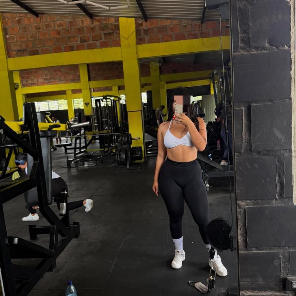 600973691: Chica busca chico en Las Palmas