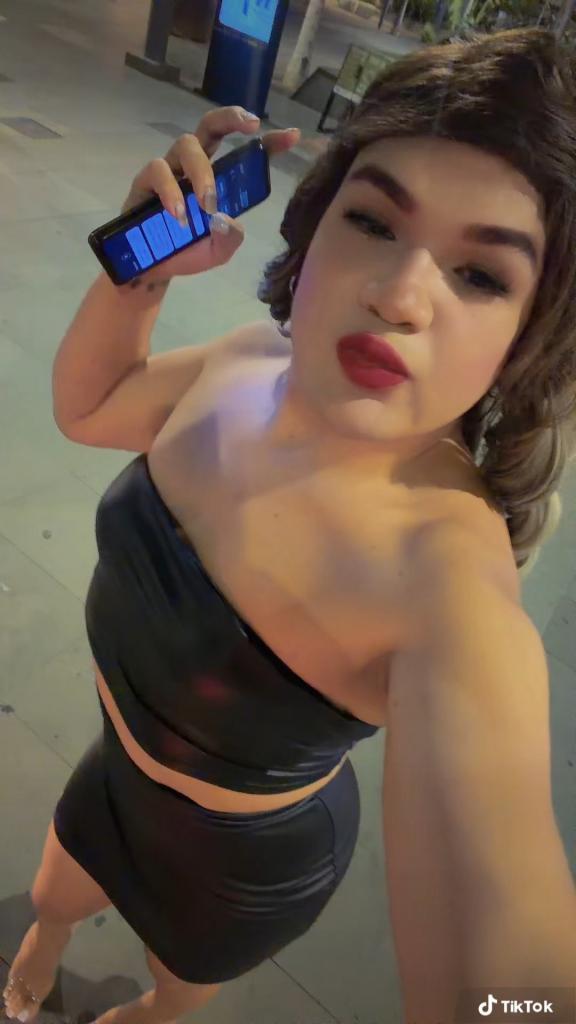 675049812: Travesti en Tenerife