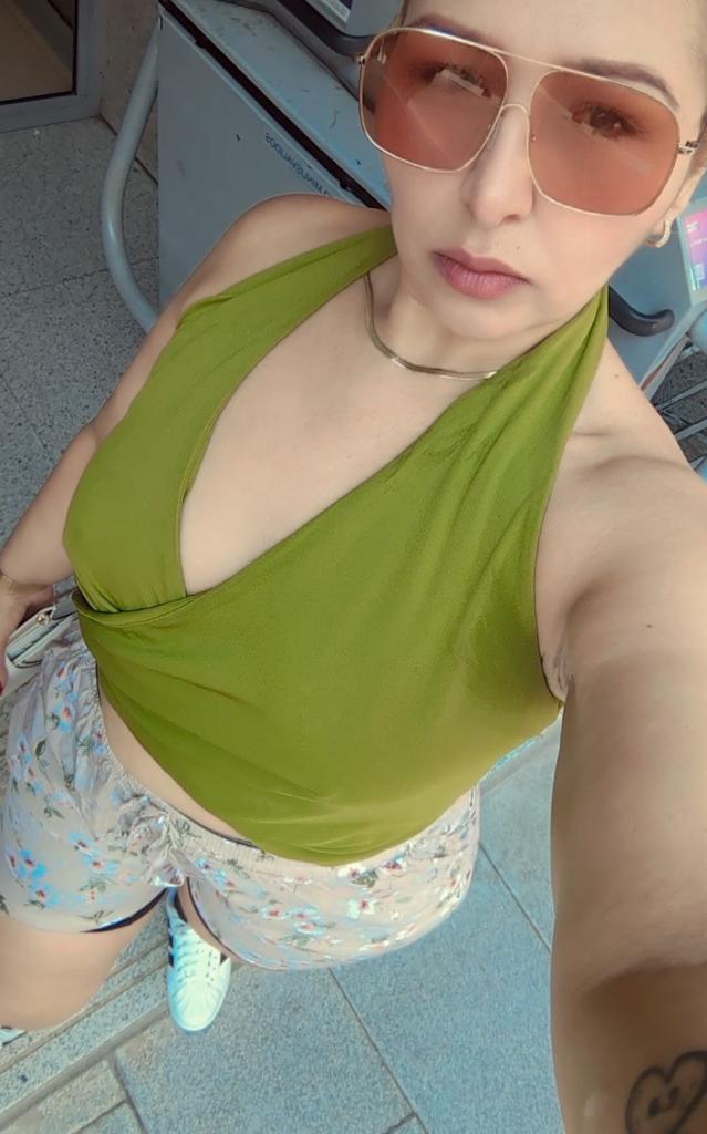 Chica busca chico en Badajoz: 