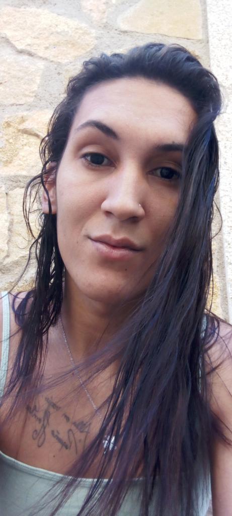 613785407: Transexual en Cáceres