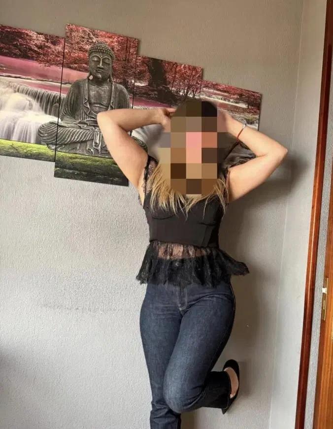 Chica busca chico en Barcelona: 