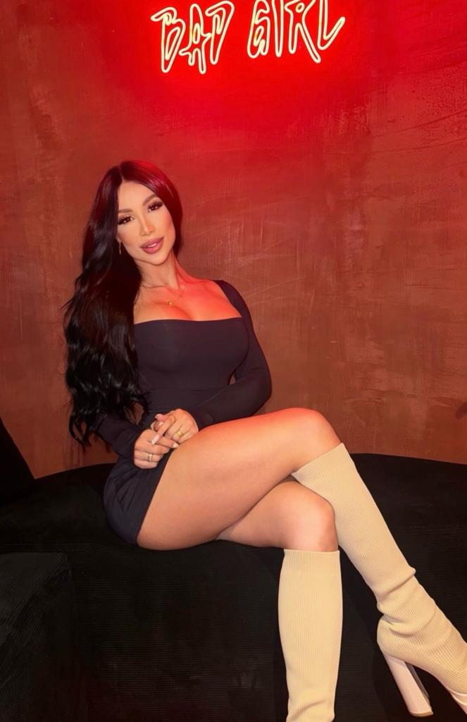 Transexual en Mallorca: 