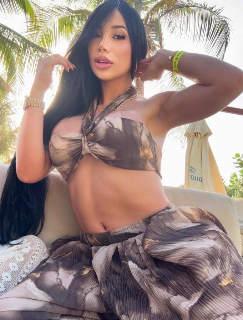 Transexual en Mallorca: 