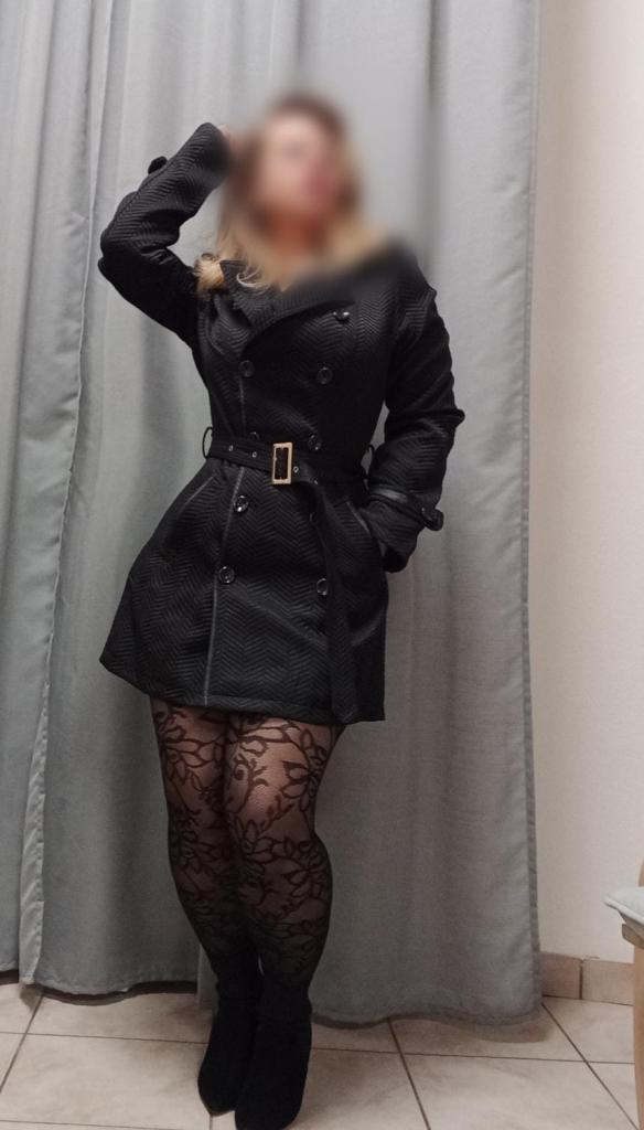 Chica busca chico en Cáceres: 
