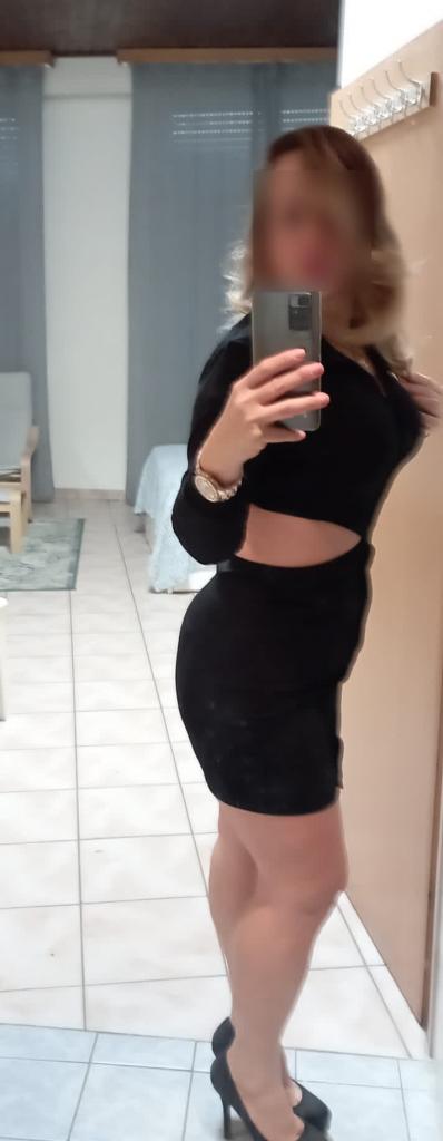 Chica busca chico en Cáceres: 