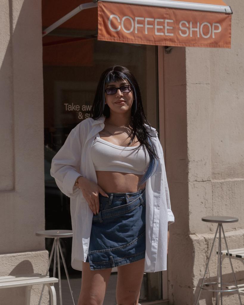 Transexual en Vizcaya: 