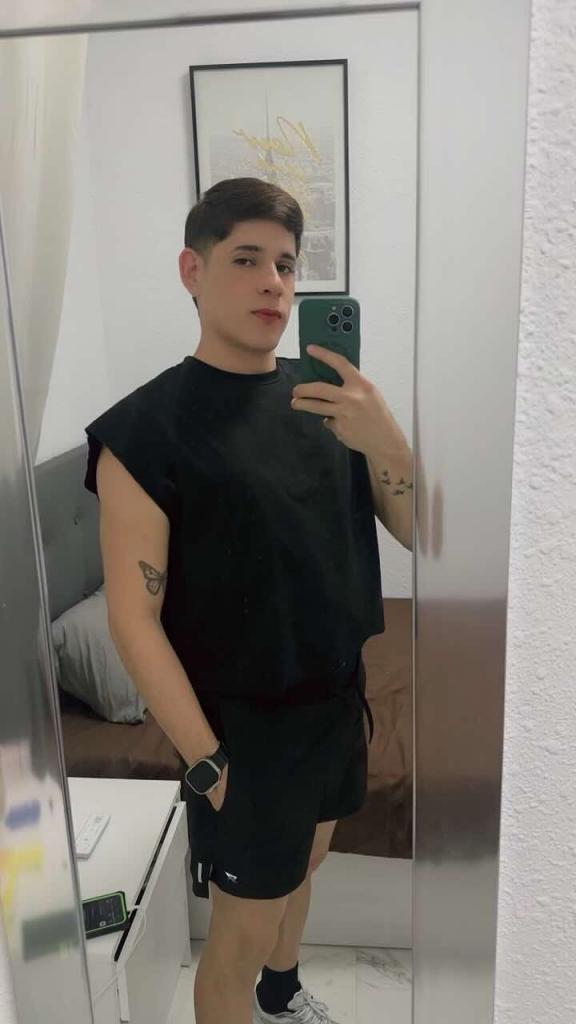 Chico busca chica en Alicante: 