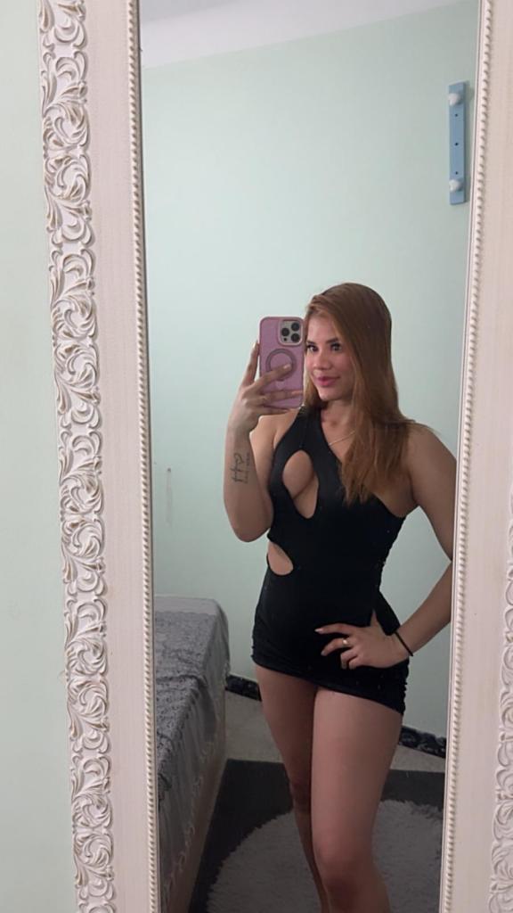Chica busca chico en Barcelona: 