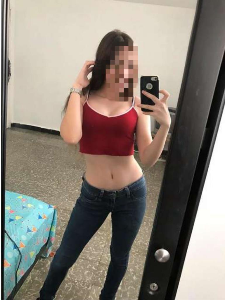 Chica busca chico en Salamanca: 