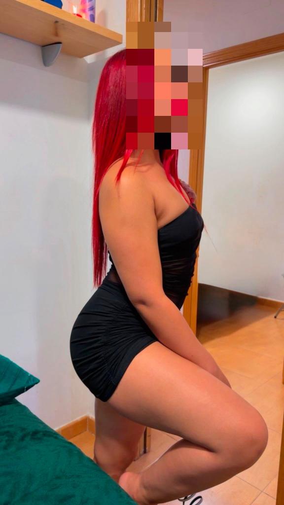 Chica busca chico en Madrid: 