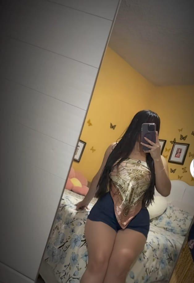 Chica busca chico en Córdoba: 