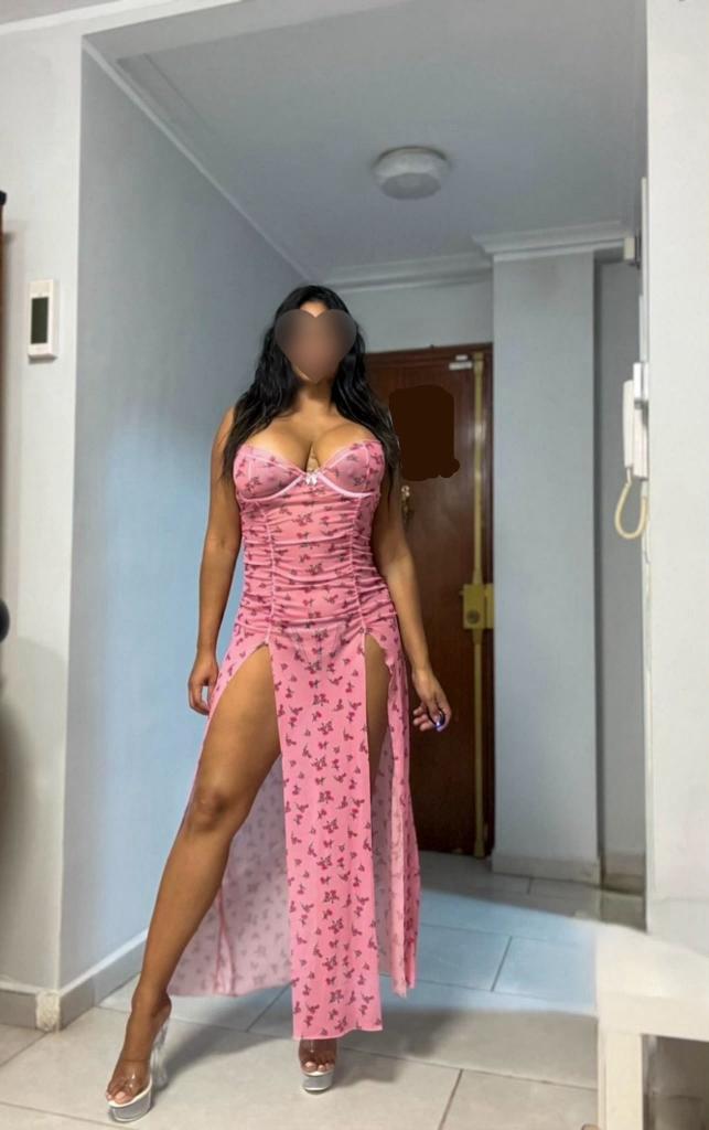 Chica busca chico en Málaga: 