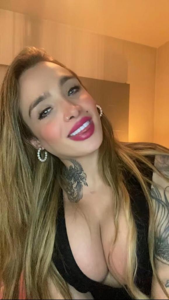 678776435: Transexual en Ibiza