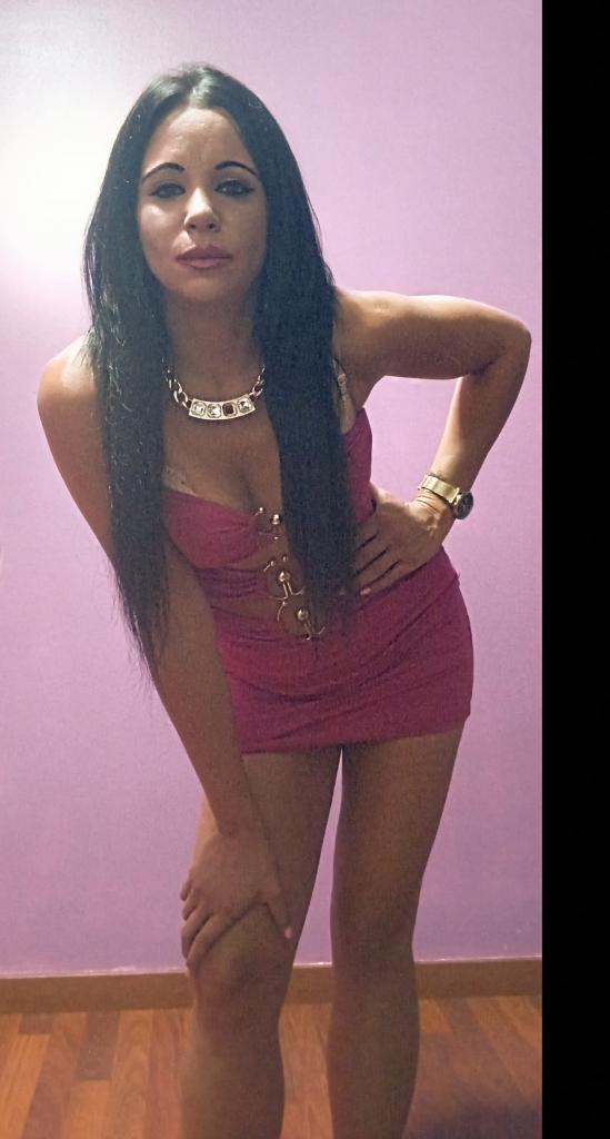 Chica busca chico en Tarragona: 