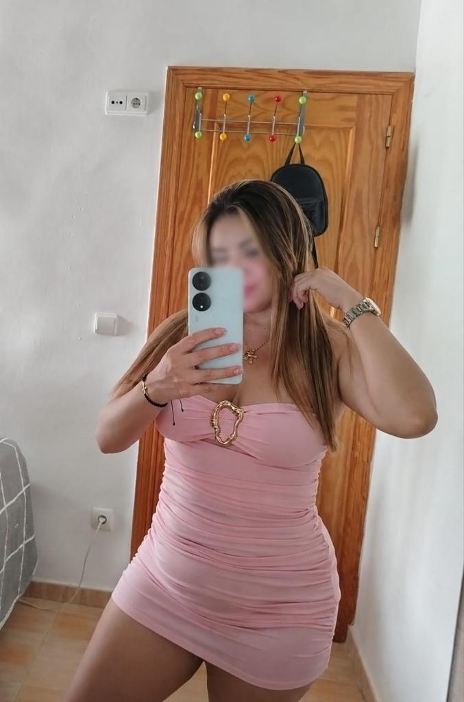 Chica busca chico en Granada: 