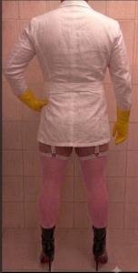 613126402: Chica busca chico en La Coruña