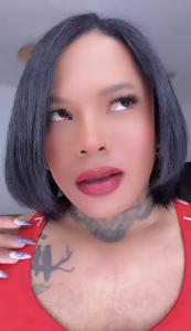 600004617: Transexual en Cádiz