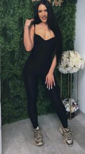 602733357: Chica busca chico en Alicante