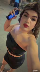 675049812: Travesti en Tenerife
