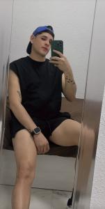 622381457: Chico busca chica en Alicante