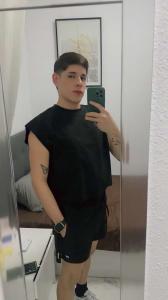 622381457: Chico busca chica en Alicante