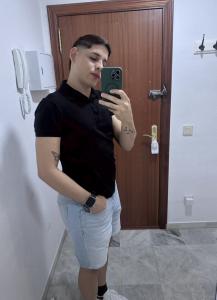622381457: Chico busca chica en Alicante
